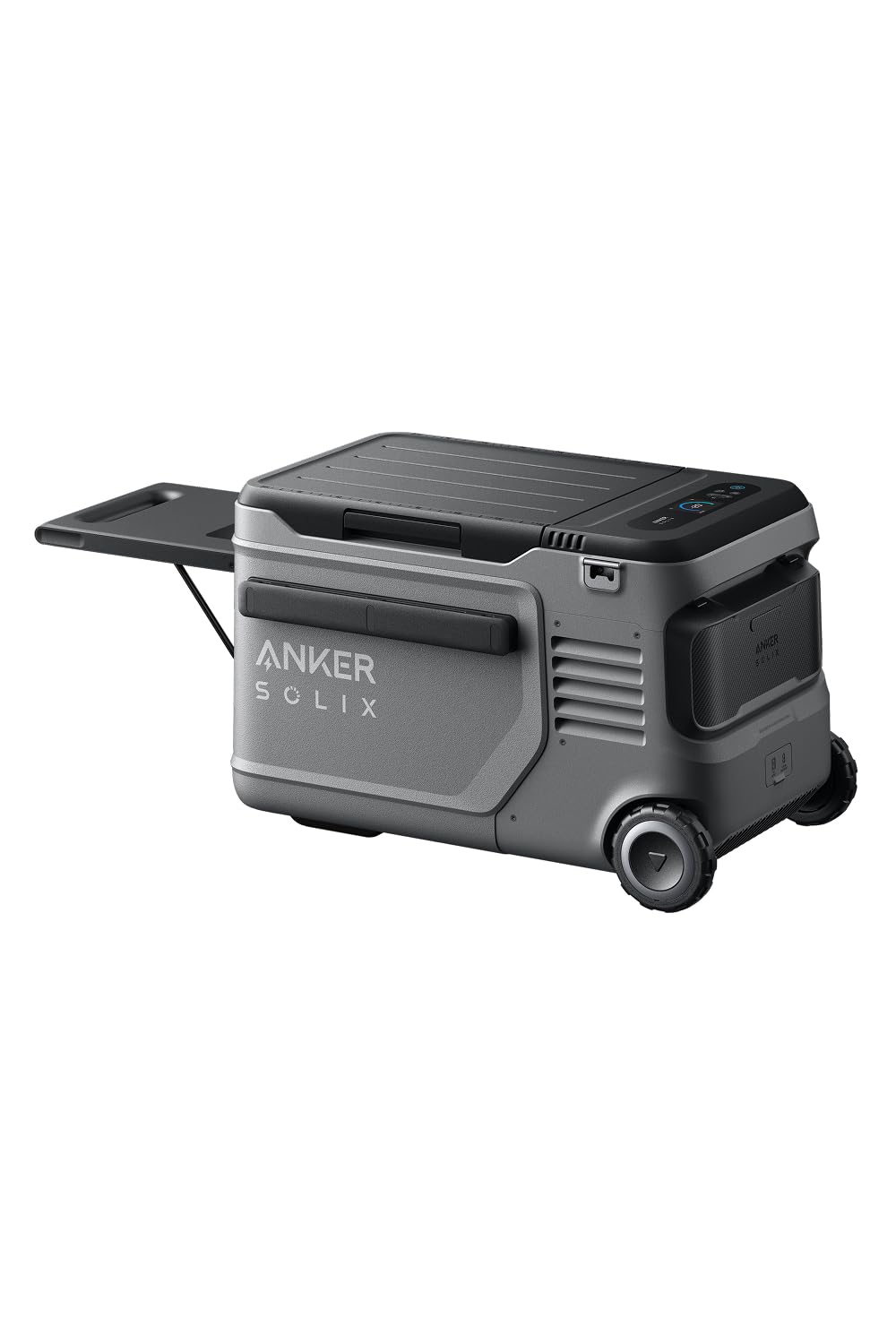 Anker Solix EverFrost 2 23L ポータブル冷蔵庫